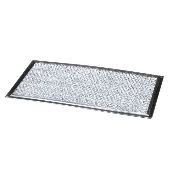 Picture of Whirlpool 8206229A Grease Filter-mw/mhc