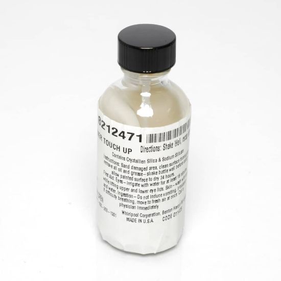 Picture of Whirlpool 8212471 Paint