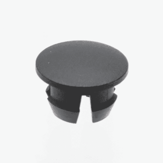 Picture of Whirlpool 8304588BL Button-plg