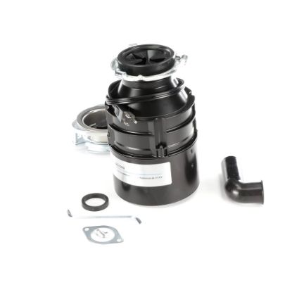 Picture of Whirlpool 84211600 1/3 Horsepower Waste Disposal W/power C