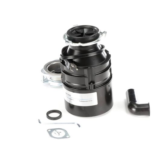 Picture of Whirlpool 84211600 1/3 Horsepower Waste Disposal W/power C