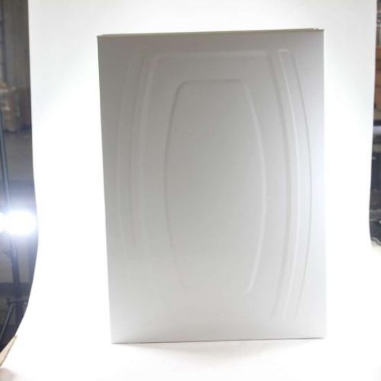 Picture of Whirlpool 8533643 Cabinet Assembly - White