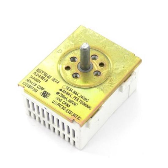 Picture of Whirlpool 8507P368-60 Control Board