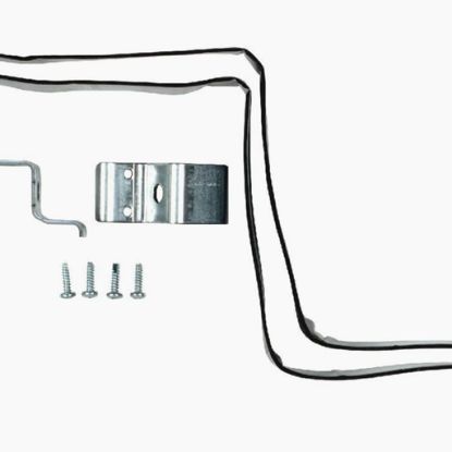 Picture of Whirlpool 8541503 Compact Washer & Dryer Stacking Kit