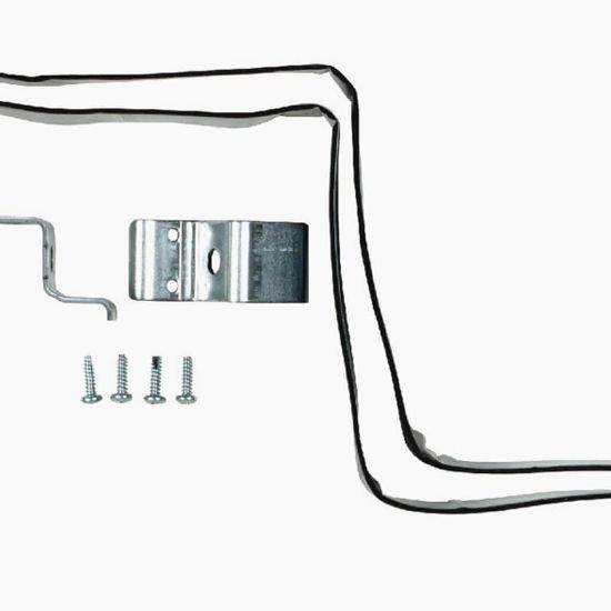 Picture of Whirlpool 8541503 Compact Washer & Dryer Stacking Kit