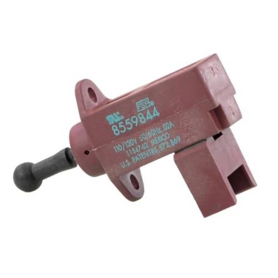 Picture of Whirlpool 8559844 Motor-wax