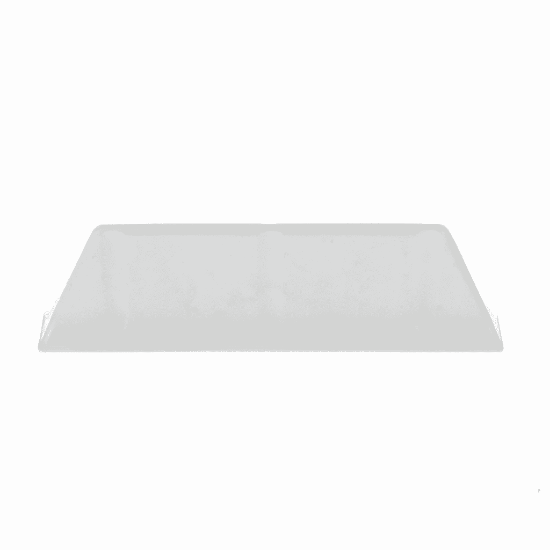 Picture of Whirlpool 8563860 Baffle-drm