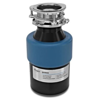 Picture of Whirlpool 88174303 3/4 Horsepower Waste Disposal