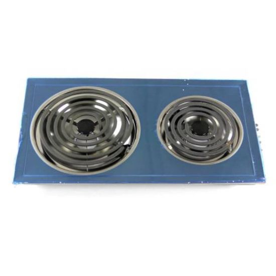 Picture of Whirlpool 87904A Range Electric Coil Cartridge