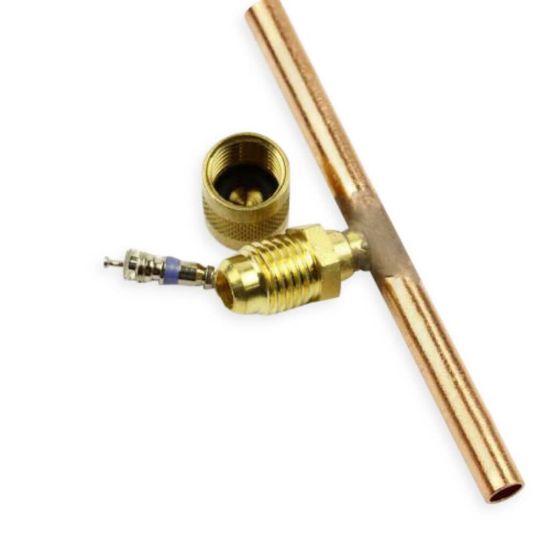 Picture of Whirlpool 876764 Valve