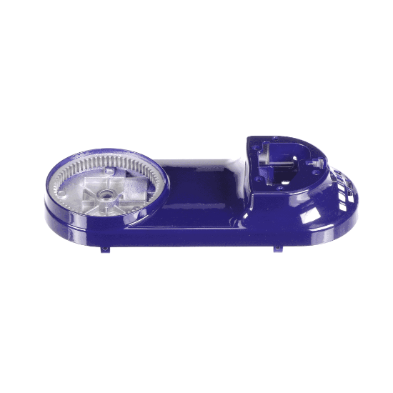 Picture of Whirlpool 9706341 Gearcase