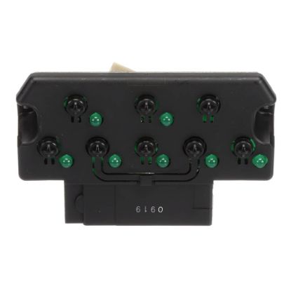 Picture of Whirlpool 9706613 Control