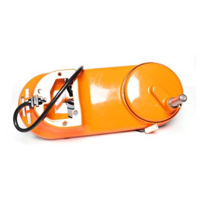 Picture of Whirlpool 9708070 Gearcase