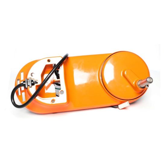 Picture of Whirlpool 9708070 Gearcase