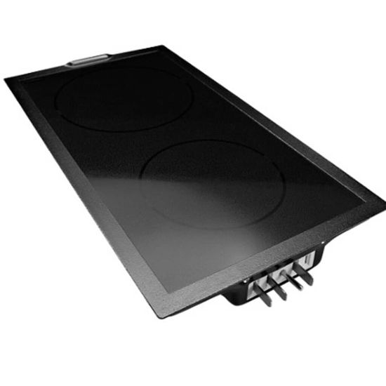 Picture of Whirlpool A122BA Cartridge Radiant Blk Designer