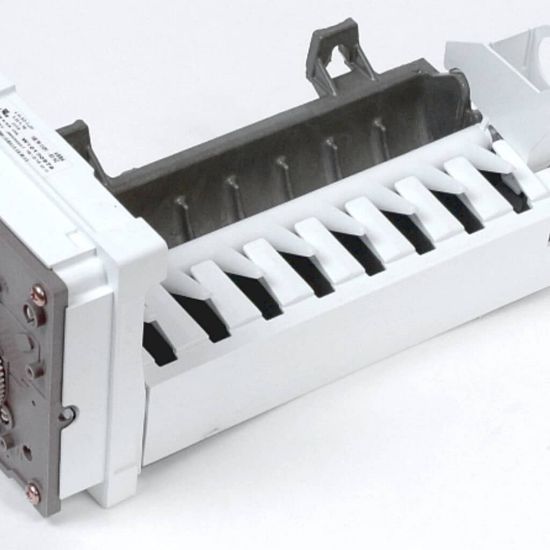 Picture of Whirlpool D7824706Q Refrigerator Ice Maker Assembly