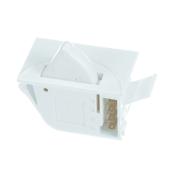Picture of Whirlpool DA34-10120E Switch Door 250V