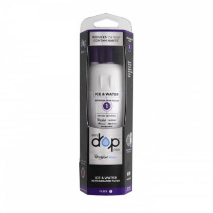 Picture of Whirlpool EDR1RXD1 Refrigerator Everydrop Water Filter