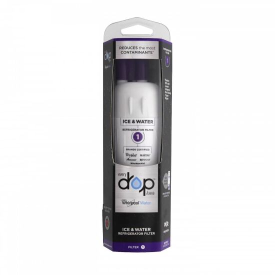 Picture of Whirlpool EDR1RXD1 Refrigerator Everydrop Water Filter