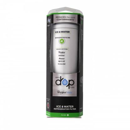 Picture of Whirlpool EDR4RXD1 Refrigerator Everydrop Water Filter