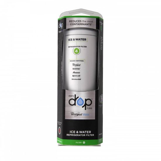 Picture of Whirlpool EDR4RXD1 Refrigerator Everydrop Water Filter