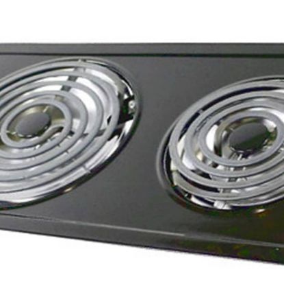 Picture of Whirlpool JEA7000ADBA Cartridge Coil Designer Black