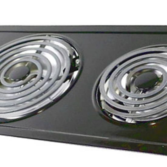 Picture of Whirlpool JEA7000ADBA Cartridge Coil Designer Black