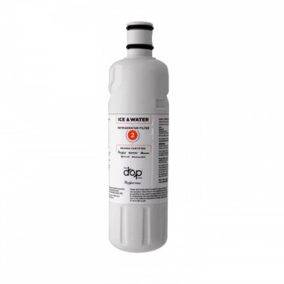 Picture of Whirlpool EDR2RXD1 Refrigerator Everydrop Water Filter