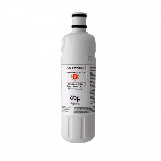 Picture of Whirlpool EDR2RXD1 Refrigerator Everydrop Water Filter