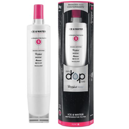 Picture of Whirlpool EDR5RXD1 Refrigerator Everydrop Water Filter