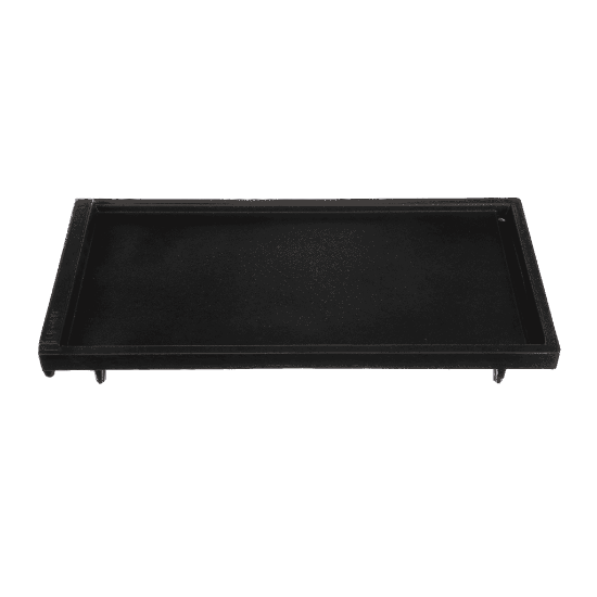 Picture of Whirlpool JGA8200ADX Griddle Gas Excalibur Designer