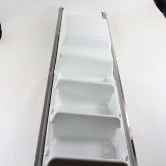 Picture of Whirlpool LW10210165 Door Assembly St