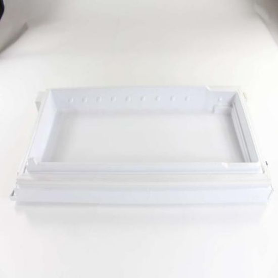 Picture of Whirlpool LW10340316 Service-rrdr,29,wh,xxl - Rc Rh White