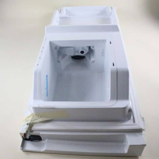 Picture of Whirlpool LW10417771 Service-rldr,29,wh,xxl - Rc Lh White