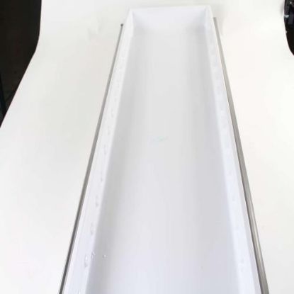 Picture of Whirlpool LW10637748 Kit Field Service Rc Door 69 - Rc Stainless Steel W Pkg
