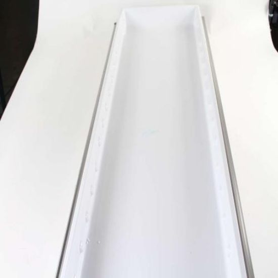 Picture of Whirlpool LW10637748 Kit Field Service Rc Door 69 - Rc Stainless Steel W Pkg