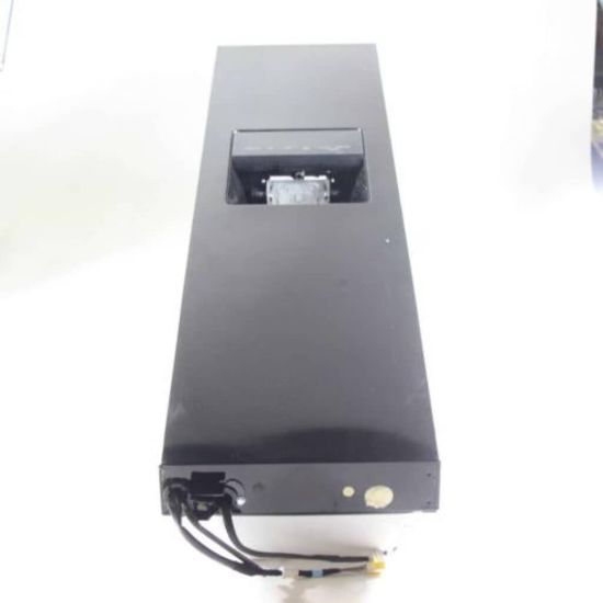 Picture of Whirlpool LW10408350 Dor-fip Bl - Fc Black