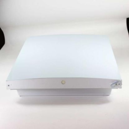 Picture of Whirlpool LW10636232 Kit-field Service Rc Door 19' Cont White - Rc White W/pkg