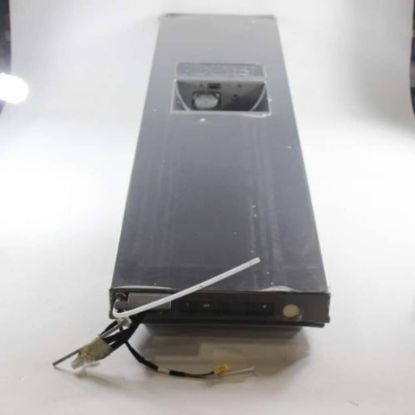 Picture of Whirlpool LW10728959 Kit Door Assembly-final,fc,fe,72,n - Fc Stainless Steel W/pkg
