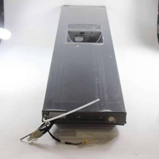 Picture of Whirlpool LW10728959 Kit Door Assembly-final,fc,fe,72,n - Fc Stainless Steel W/pkg