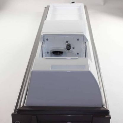 Picture of Whirlpool LW10691266 Kit Door Assembly-fc,fip - Stainless Fc