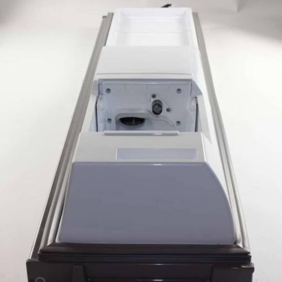 Picture of Whirlpool LW10691266 Kit Door Assembly-fc,fip - Stainless Fc