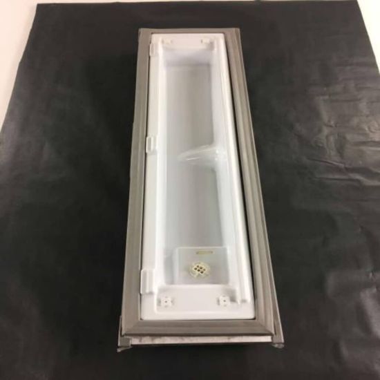 Picture of Whirlpool LW10666165 Service-pnty,28,ss,4dr,xxl - Pantry Stainless