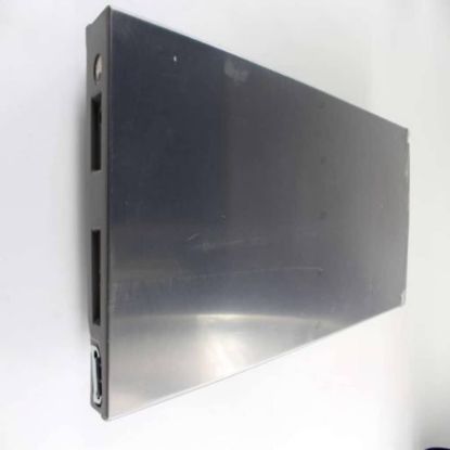 Picture of Whirlpool LW10858417 Door Assembly.rc-rs 20' Xl Fdbm Sat.st. Afp - Rc Rh Stainless