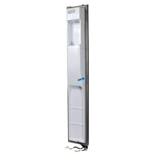 Picture of Whirlpool LW10913113 Kit Door Serv Fc 25 Dp Afp C17 - Fc Stainless