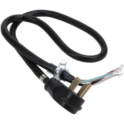Picture of Whirlpool PT400 Electric Range Power Cord