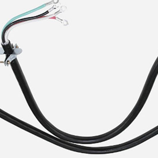 Picture of Whirlpool PT600L Electric Dryer Power Cord