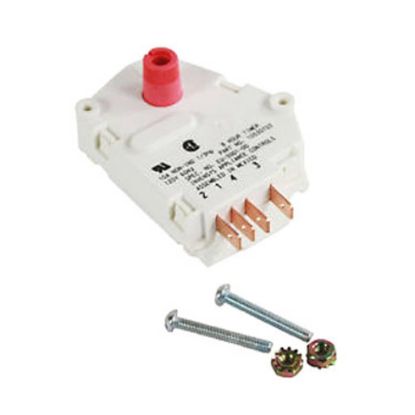 Picture of Whirlpool R0131577 Sxs Refrigerator Defrost Timer