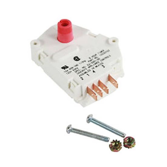 Picture of Whirlpool R0131577 Sxs Refrigerator Defrost Timer