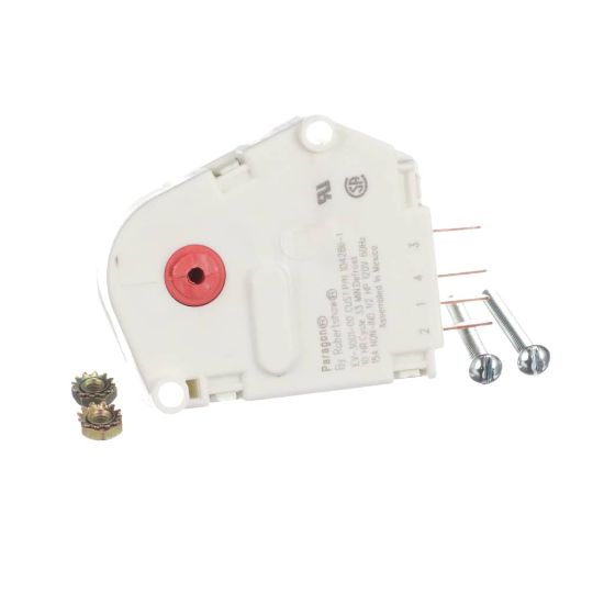 Picture of Whirlpool R0168027 Top Freezer Refrigerator Defrost Timer